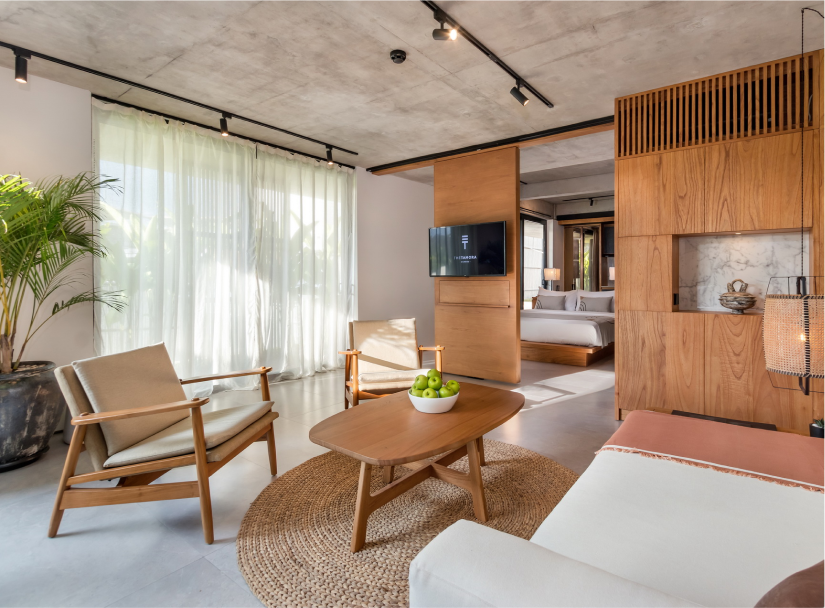 Hotel Business Property