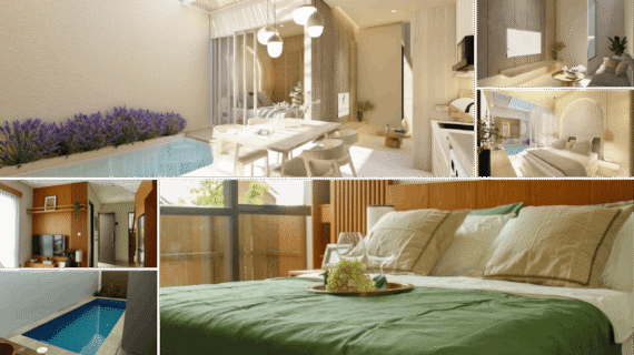 Peluang Bisnis Hotel di Indonesia yang Semakin Menarik