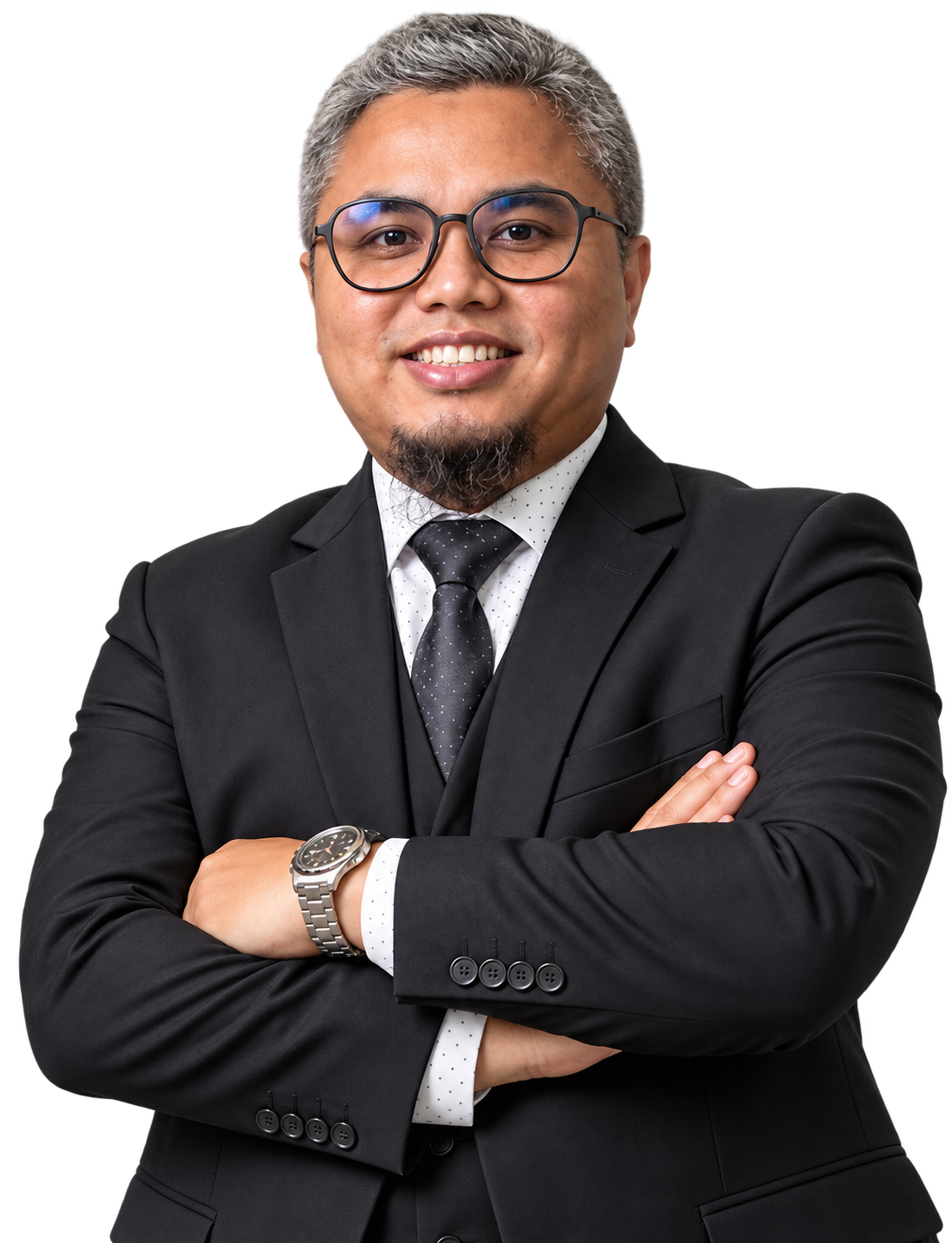Fuad Zakiy - Direktur Marketing Prova