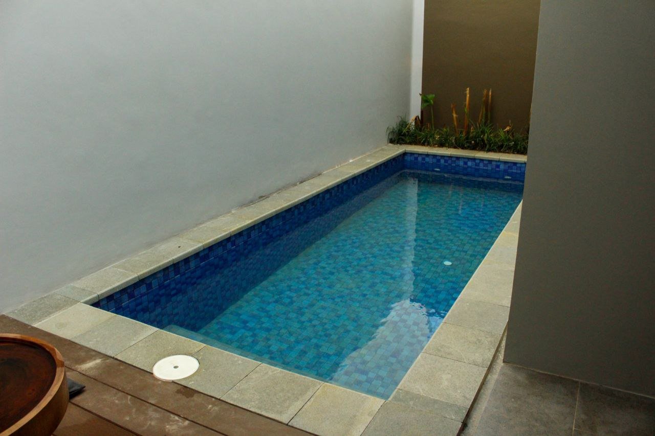 PROVA Jimbaran Villa Exterior