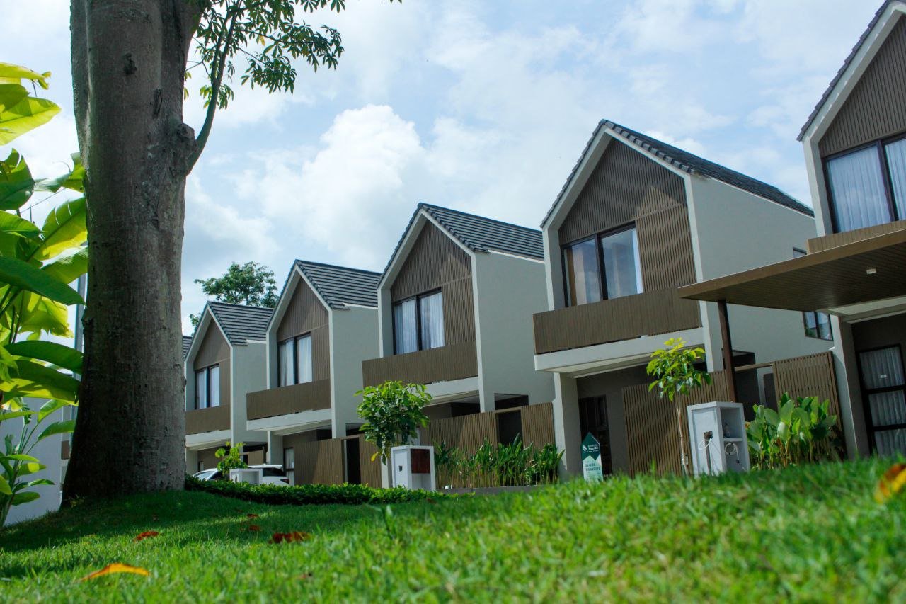 PROVA Jimbaran Property